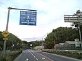 11/18 国道170号大阪外環状線（和泉市内）