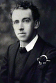 Thomas MacDonagh overleden op 3 mei 1916