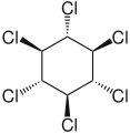 β-HCH