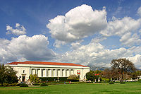 The Huntington Library, Art Museum, and Botanical Gardens