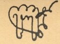 signature