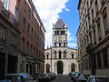 Basilica of Saint-Martin d'Ainay