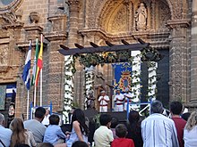 Feria de la Vendimia de Jerez