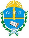 Grb province Chubut