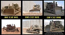 IDF D9 models