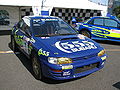 Impreza 555 Groupe A