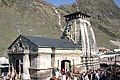 Temple de Kedarnath, Uttarakhand, Índia