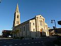 Église Notre-Dame de Mazion