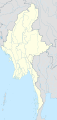 Myanmar