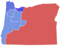 2022 United States Senate election in Oregon