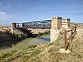 Puente Jubo, en Pinseque