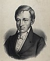 Rasmus Rask overleden op 14 november 1832