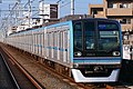 Tokyo Metro seri 15000