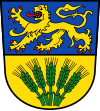 Грб на Волфенбител Landkreis Wolfenbüttel