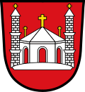 Brasão de Eggolsheim