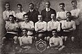 Cadikeuy Football Club 1905-06