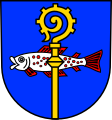 Lauterach címere