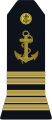 capitaine de vaisseau