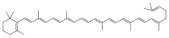 γ-carotene