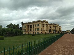 Hazarduari Palace