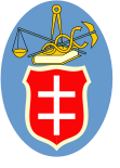 Wappen von Leżajsk