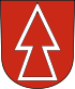 Blason de Raperswilen