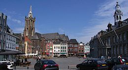 Roermond – Veduta