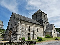 L'église