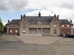 Barisis-aux-Bois – Veduta