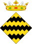 Escudo d'armas