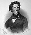 Q58575 Friedrich Wöhler geboren op 31 juli 1800 overleden op 23 september 1882