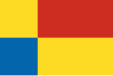 Flag of Košice Region, Slovakia