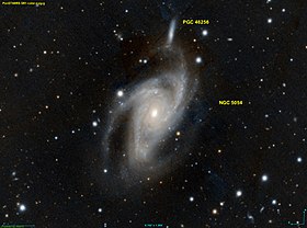 Image illustrative de l’article NGC 5054