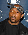 Nate Dogg op 8 juni 2006 geboren op 19 augustus 1969