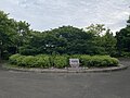 明治公園