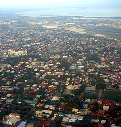 Parañaque – Veduta