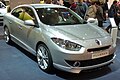 Renault Fluence 2009–present