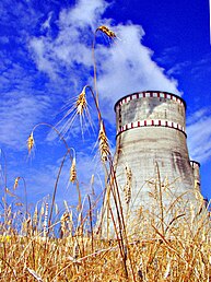 Rivne NPP