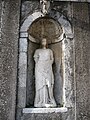 Statua romana