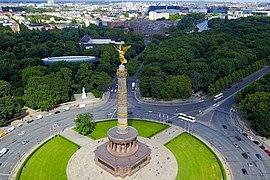 Victory column