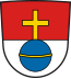 Blason de Schwabmünchen