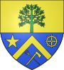 Blason de Quincampoix