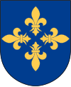 Wappen von Enköping