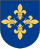 Wappen der Gemeinde Enköping