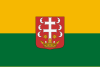 Bandeira de Nagylózs