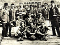 Galatasaray SK 1921-22