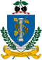 Blason de Szomolya