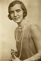 Ingrid von Schweden -  Bild