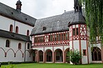 Thumbnail for File:Kloster Eberbach, Kreuzgang-050.jpg