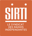 Logo depuis 2017